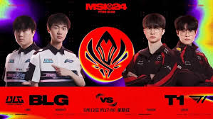 2025年PUBG电竞联赛全景解析：春夏秋三季赛事安排